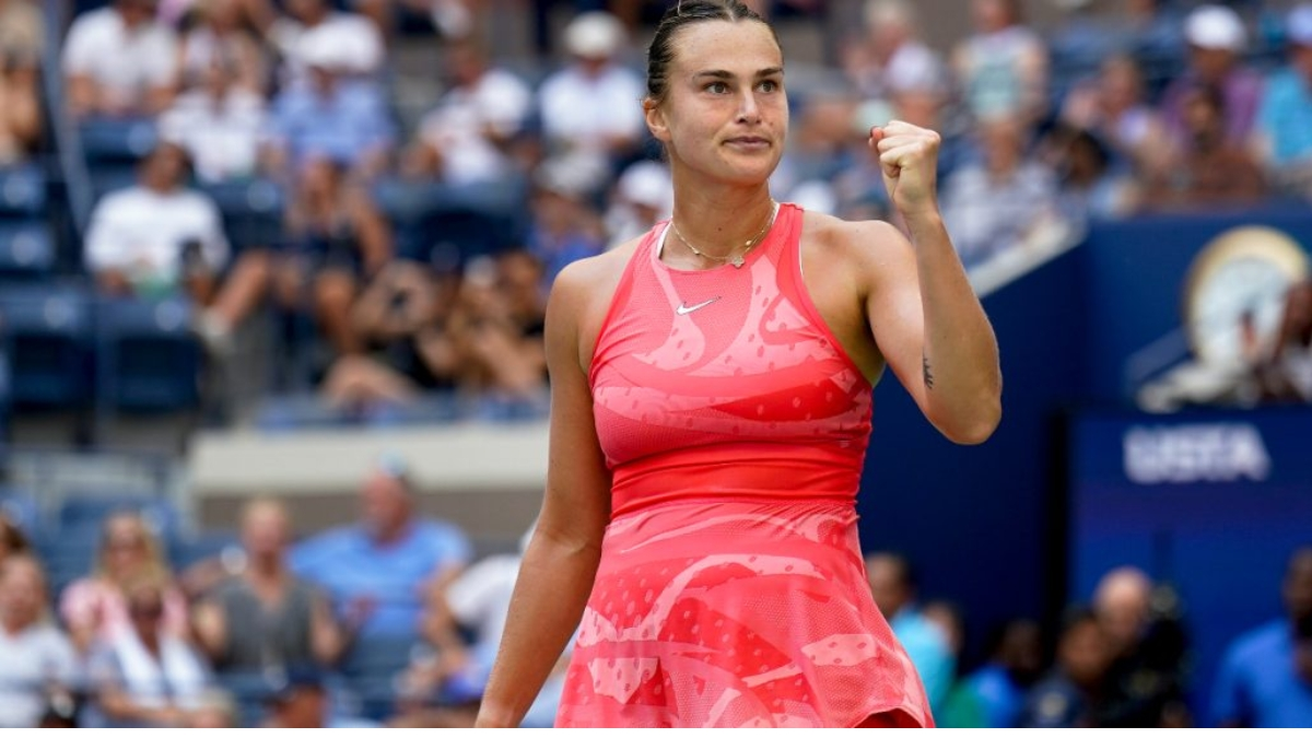 5 Key Milestones Aryna Sabalenka Achieved by Reaching the US Open 2024 Final