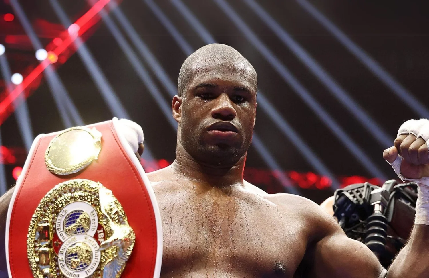 Who Is Daniel Dubois? The New Boxing Champion & His Next Fight