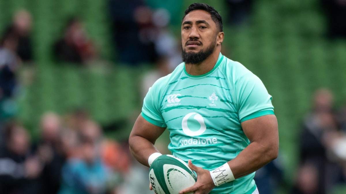 Top 10 Best Rugby Players in the World in 2024