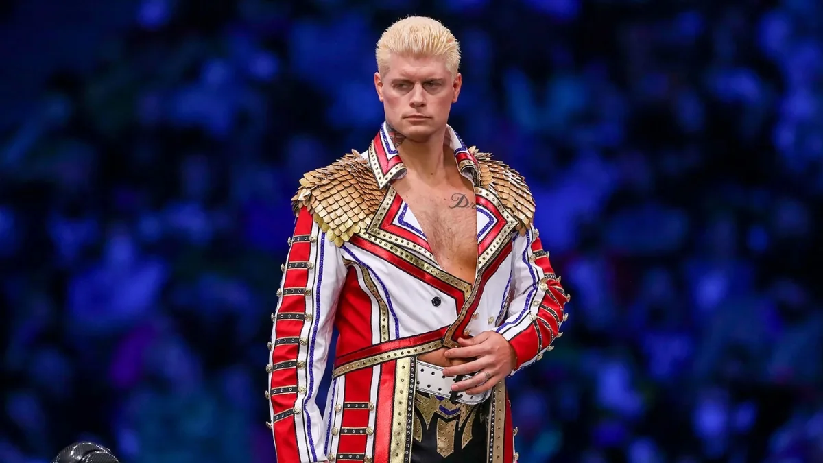 Cody Rhodes Reveals WWE September Schedule After Bash in Berlin Victory