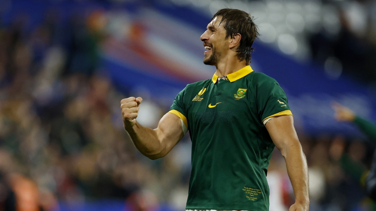 Top 10 Best Rugby Players in the World in 2024