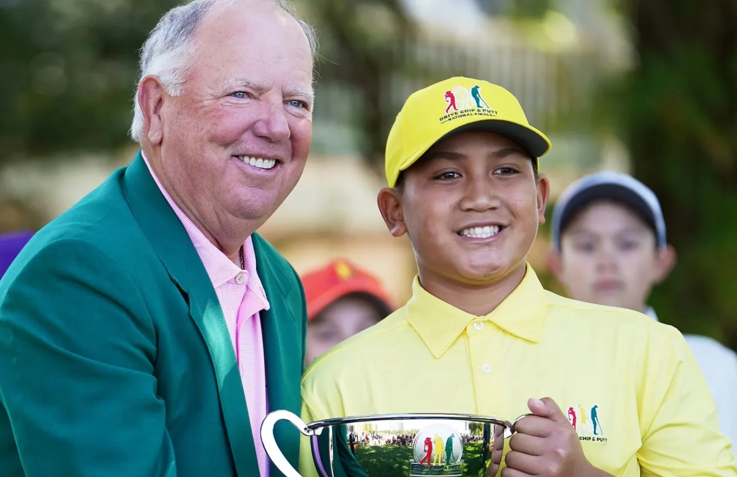 Hall of Famer Mark O'Meara Retires, Final Event at Pebble Beach