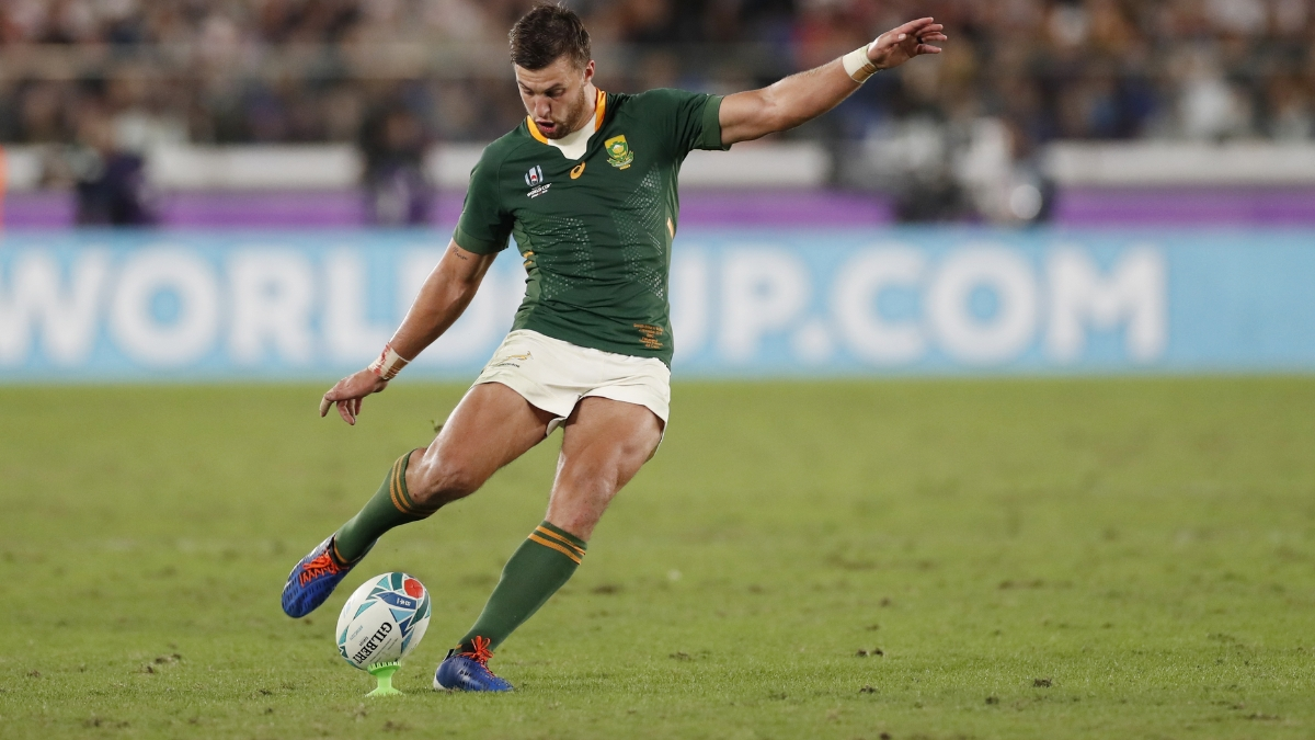 Top 10 Best Rugby Players in the World in 2024