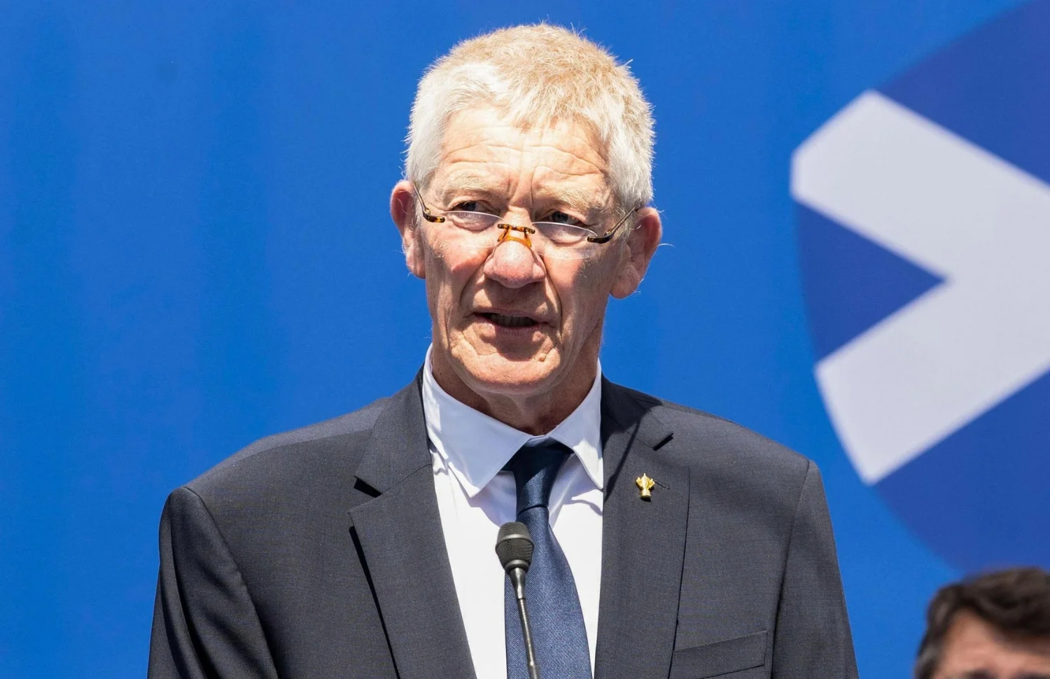 Bitter Exit: John Jeffrey Withdraws from World Rugby Bid