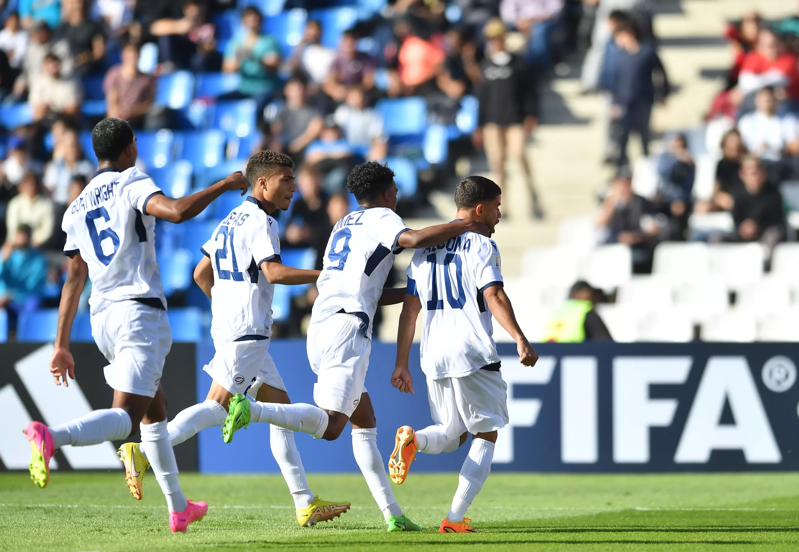 Bermuda vs. Dominican Republic Prediction And Betting Tips