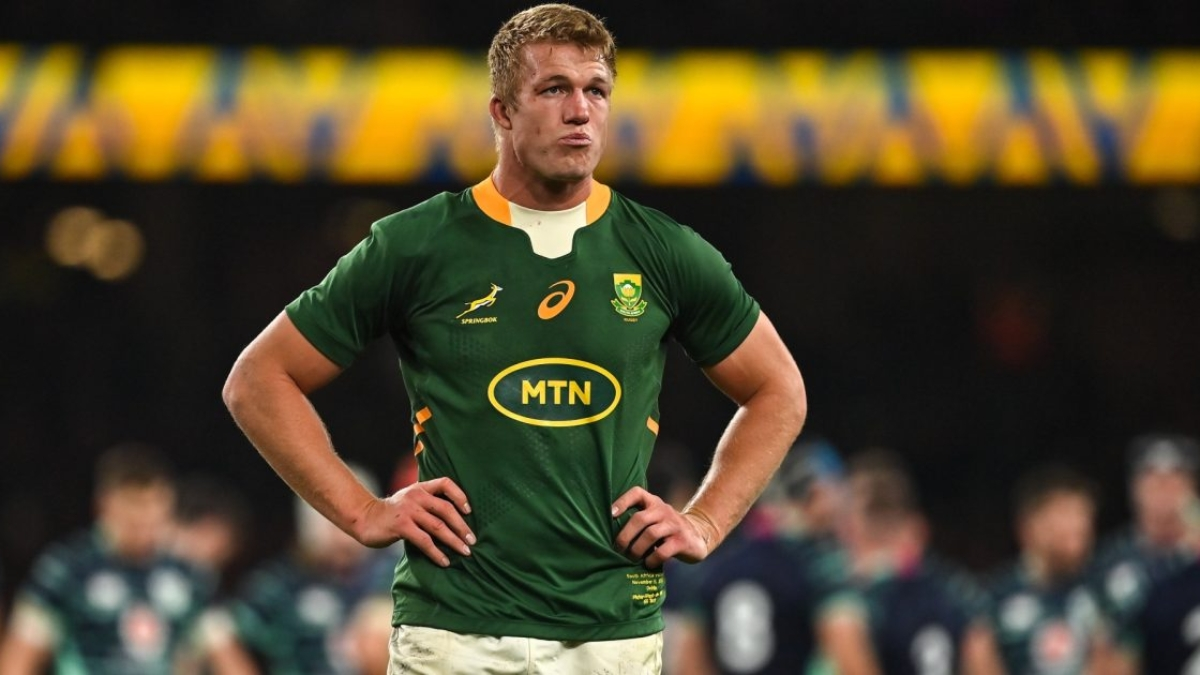 Top 10 Best Rugby Players in the World in 2024