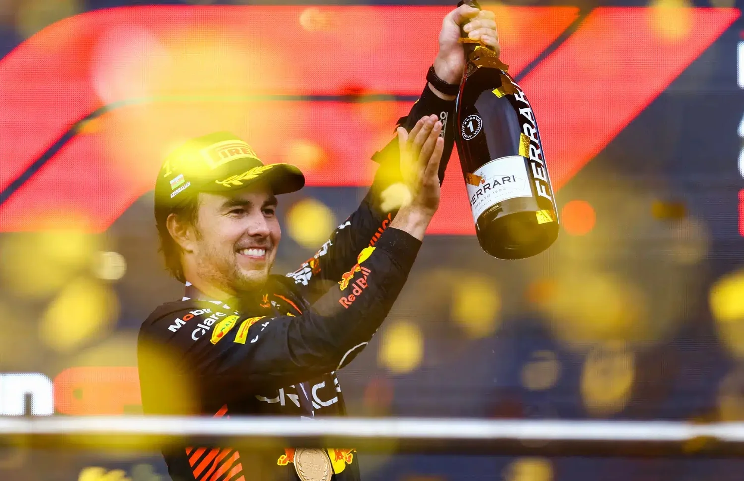 Baku Formula 1 Race Review: Piastri's Triumph & Major Highlights