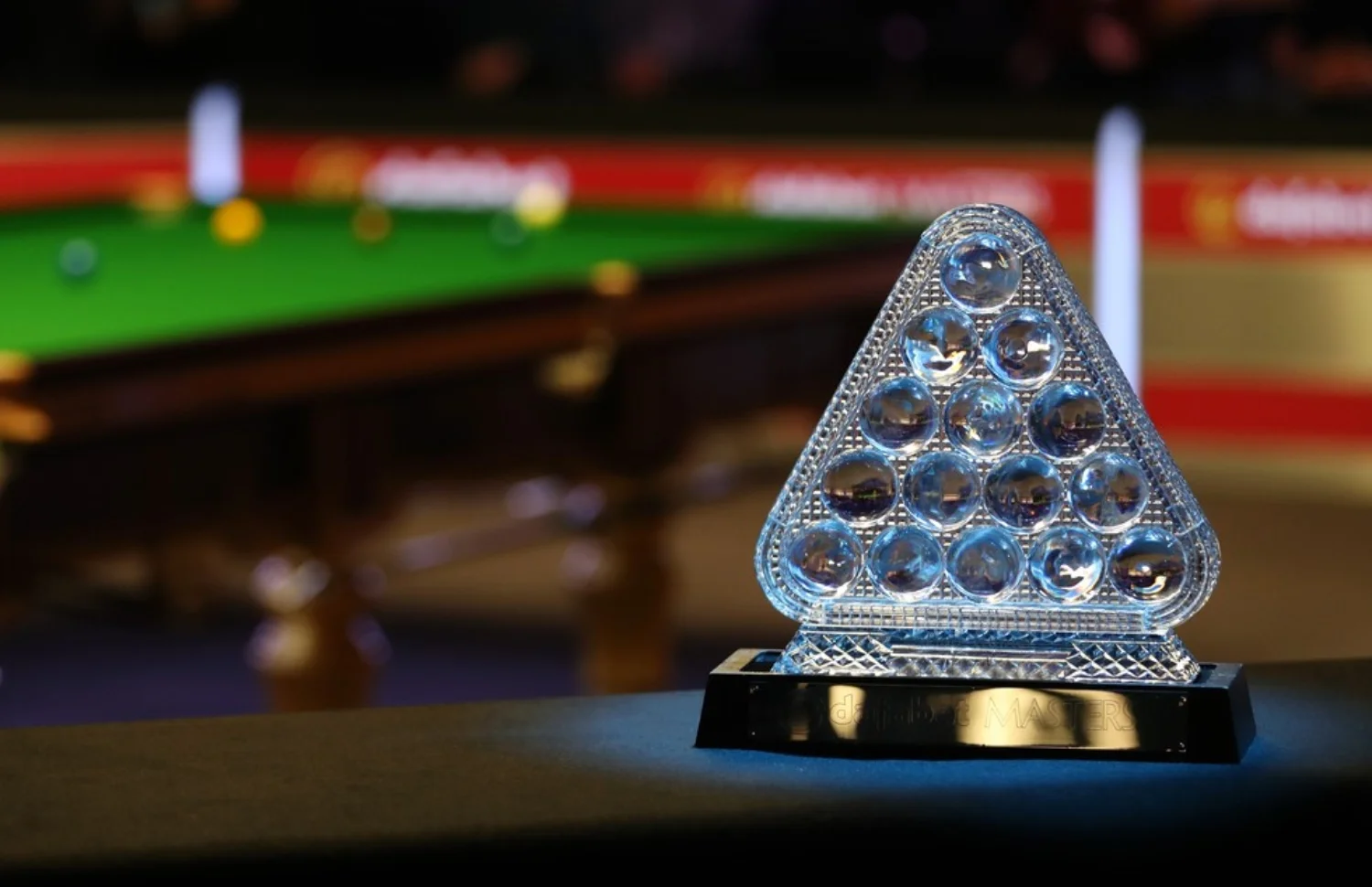 Types of Snooker Tournaments in the World