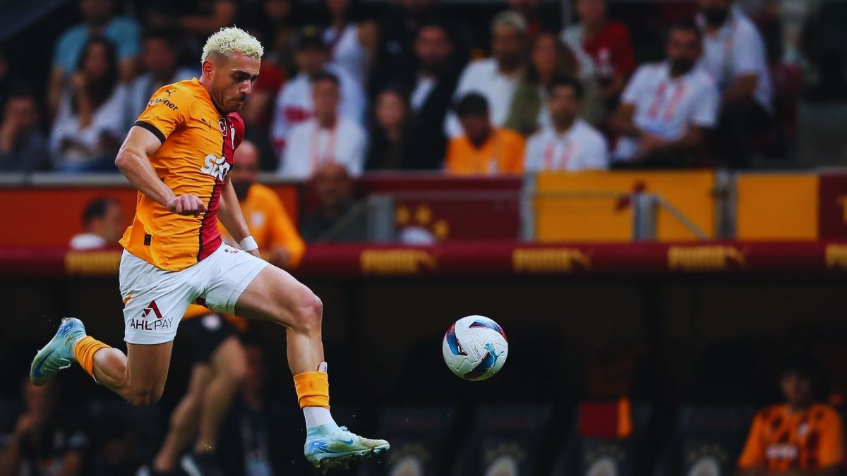 Galatasaray vs. PAOK Preview: A Clash Of Titans In The Europa League