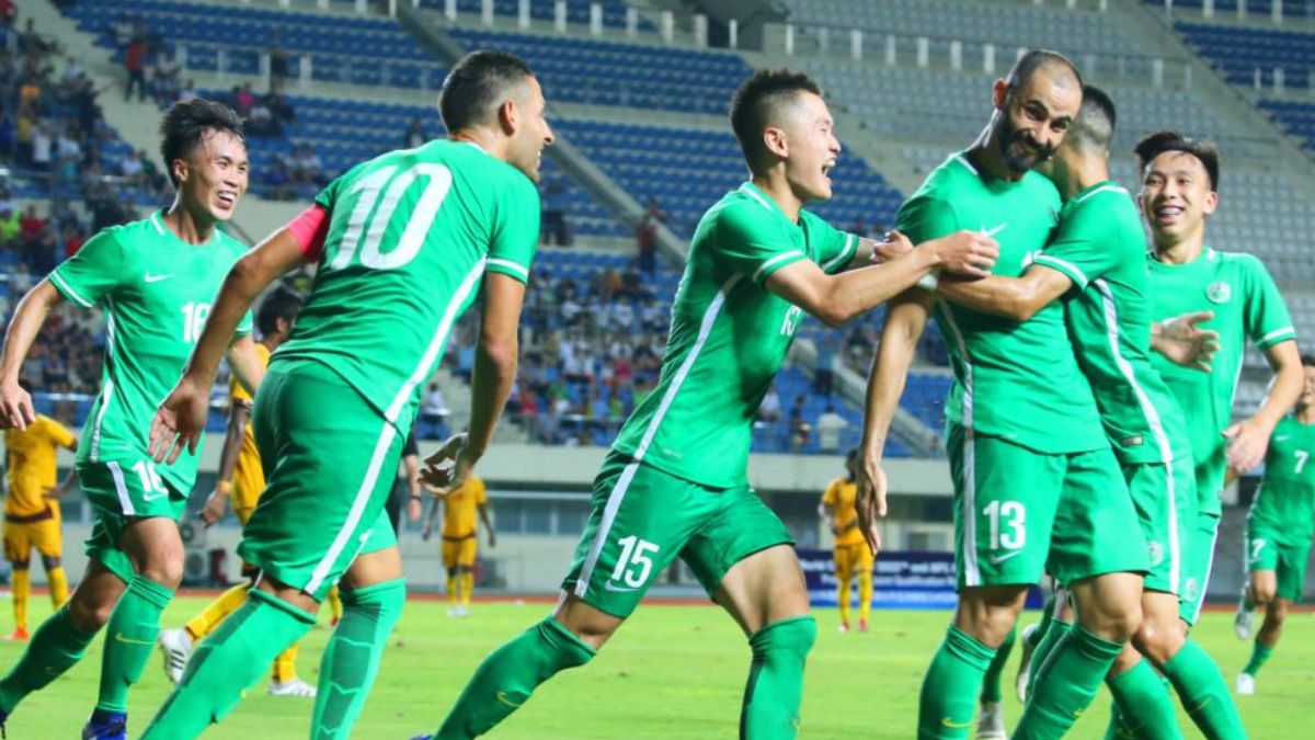 Brunei vs. Macau Prediction And Betting Tips