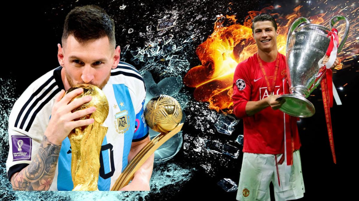 The Greatest El Clasico Moments Since The 21st Century