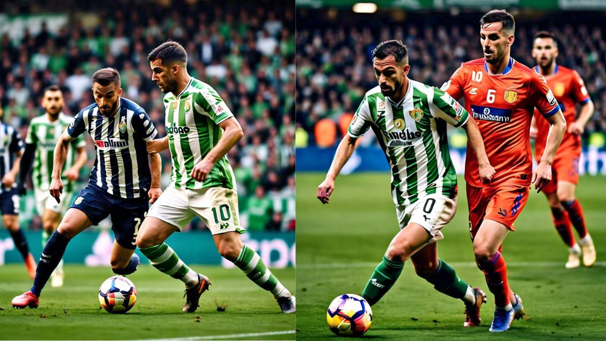 Real Betis vs. Leganes Prediction: La Liga Preview And Betting Tips
