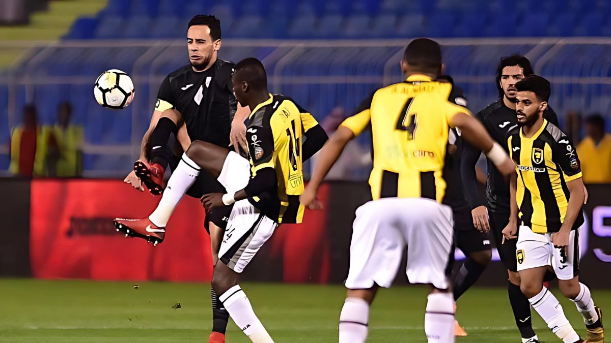 Al Ittihad vs. Al Wehda Saudi League Match Preview: Preview, Prediction, Tips