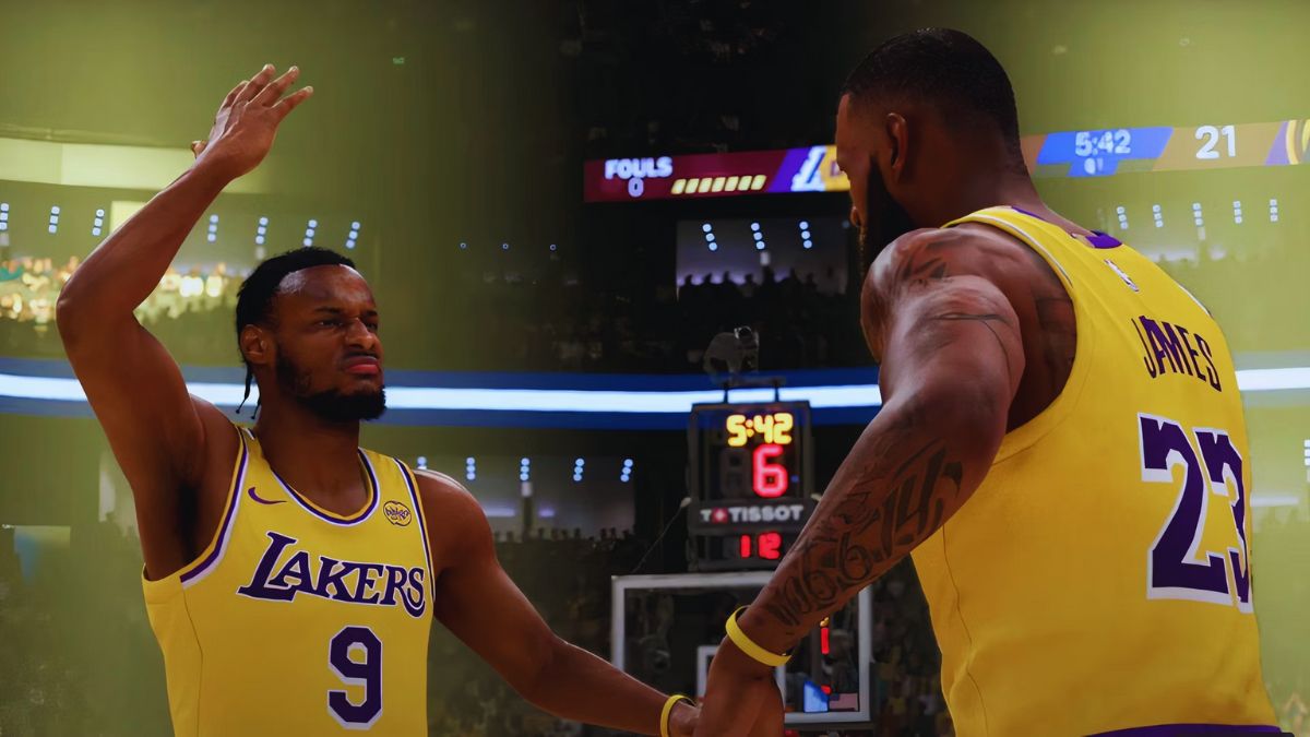 Master The Flop: A Comprehensive Guide To NBA 2K25's Theatrical Tactic
