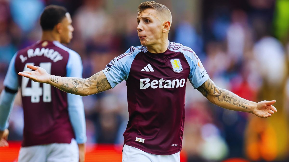 Aston Villa To Dominate Wycombe In EFL Cup Clash