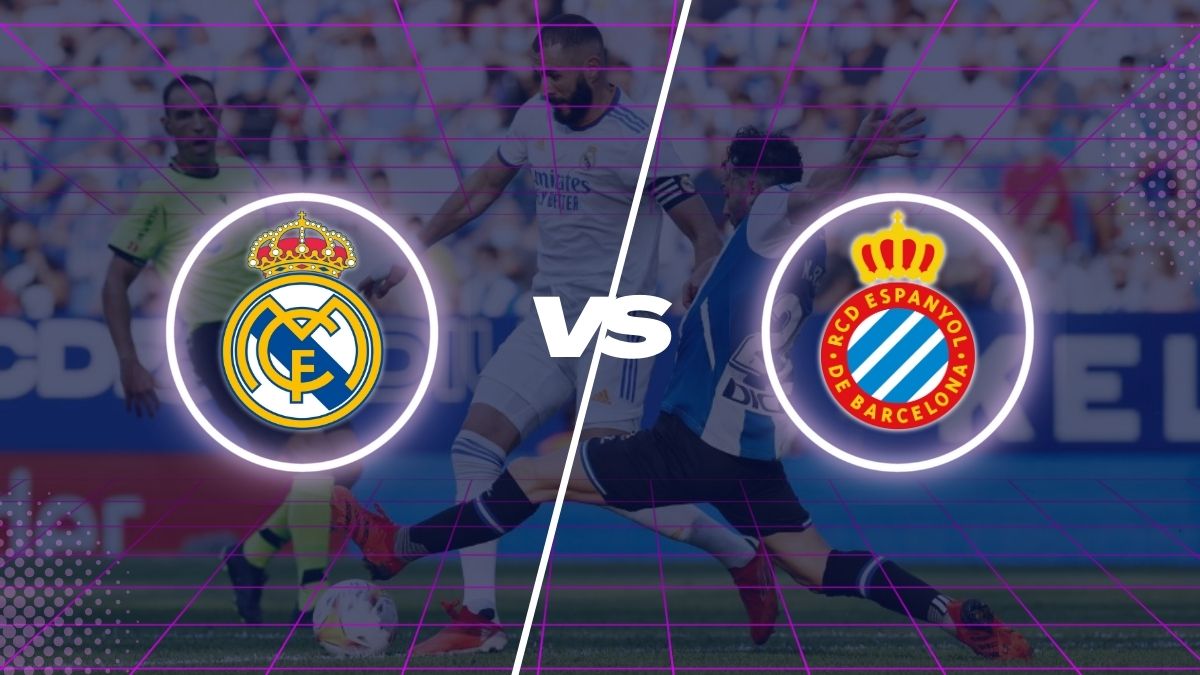 Real Madrid vs. Espanyol: A Clash Of Titans