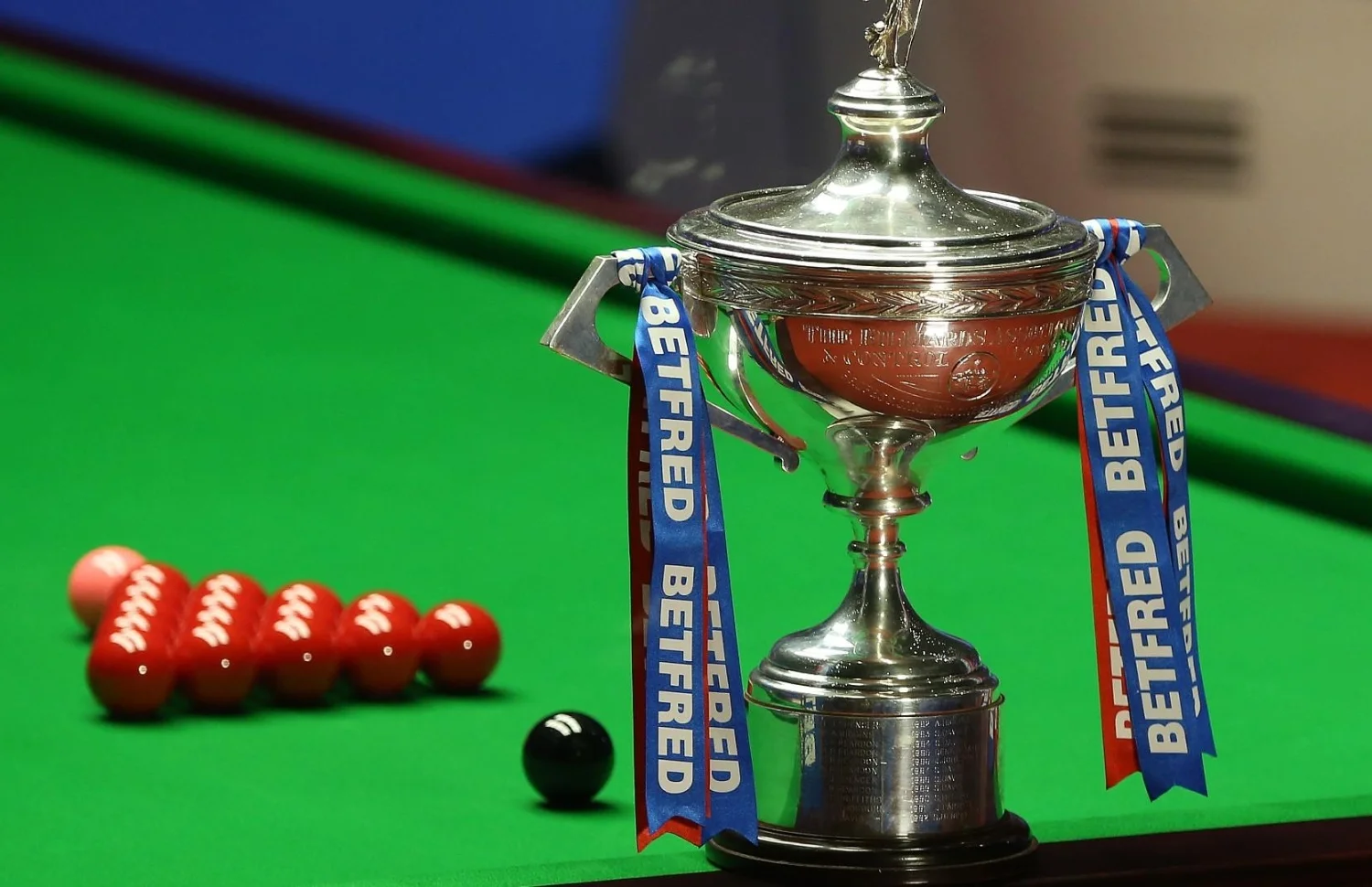 Types of Snooker Tournaments in the World
