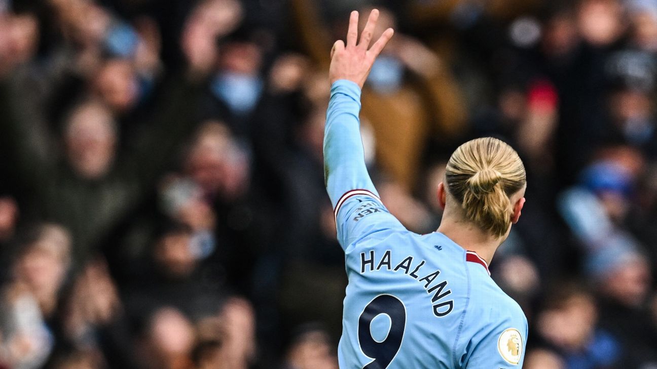 Premier League Reveals Nominees For August Awards