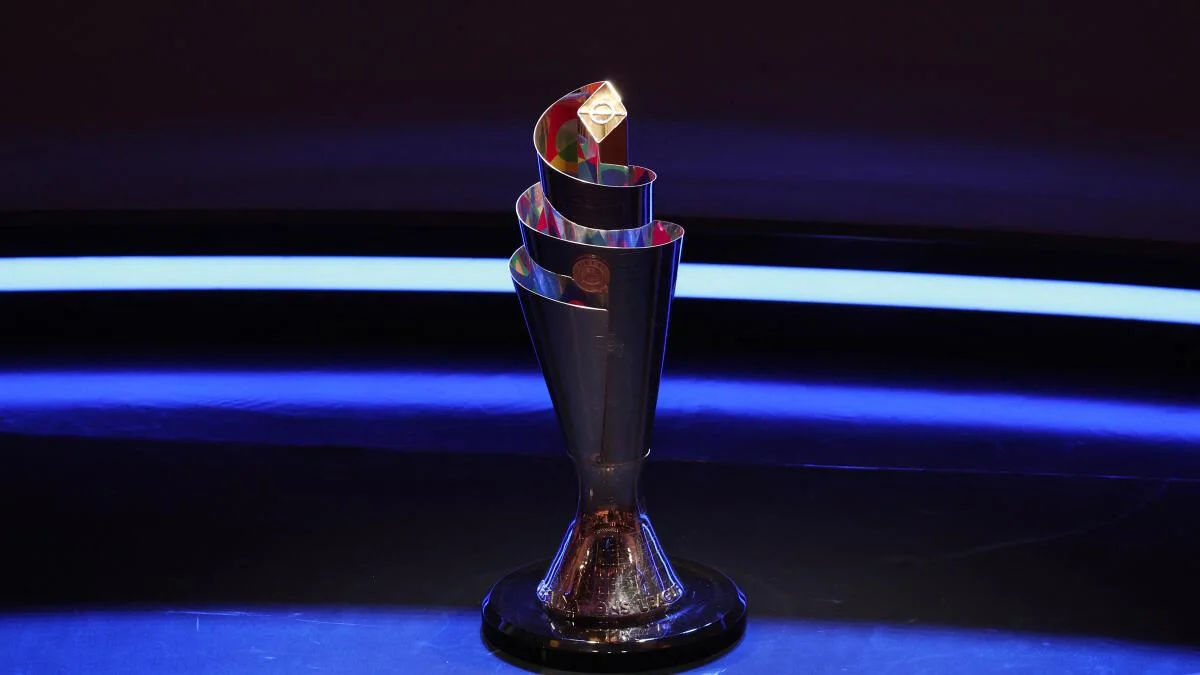 Know What's New At UEFA Nations League 2024-2025