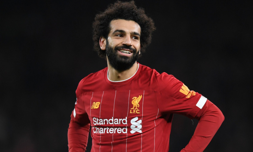 Mohamed Salah Likely To Leave Liverpool