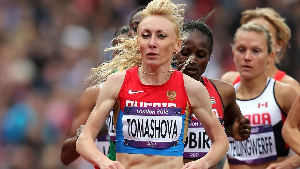 Russian Athlete Stripped Off Olympic Medal, Banned For 10 Years
