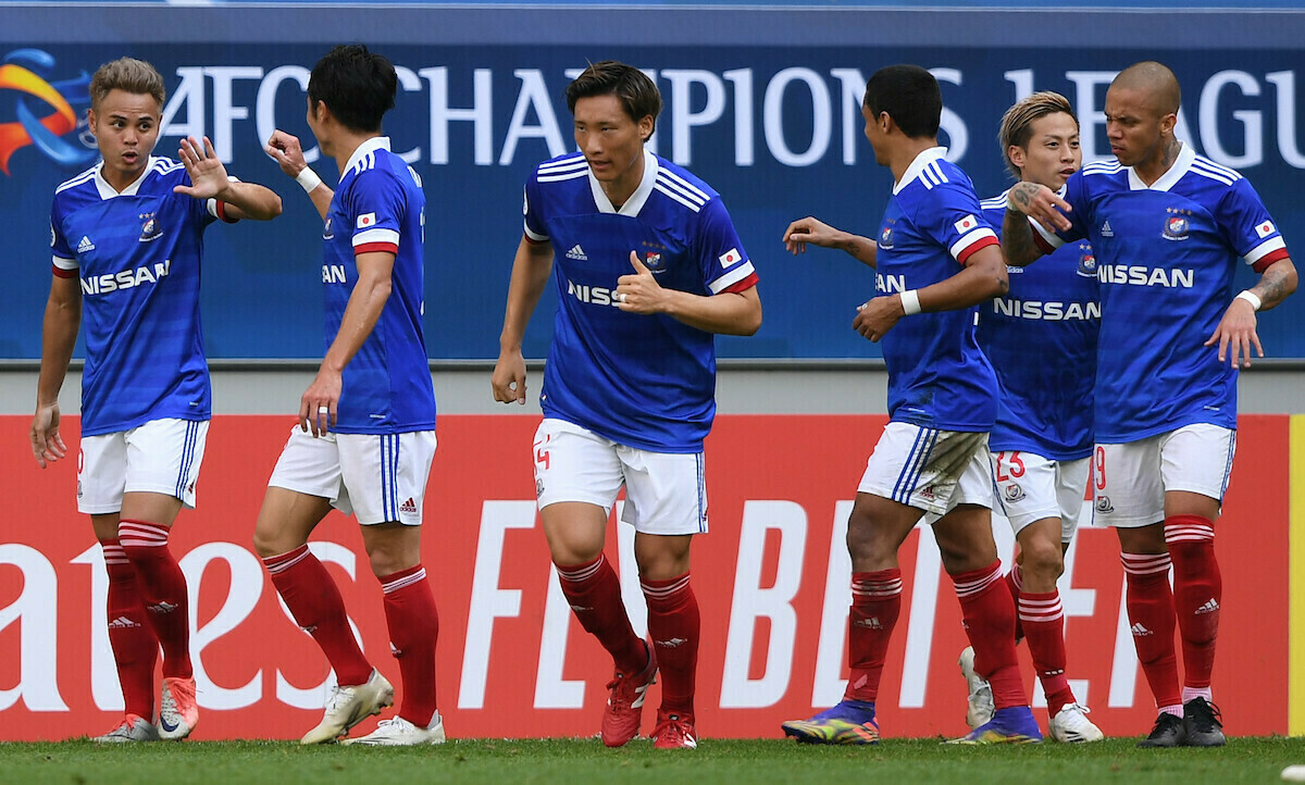 Yokohama F Marinos vs. Kyoto: Prediction, Betting Tips, And Key Stats