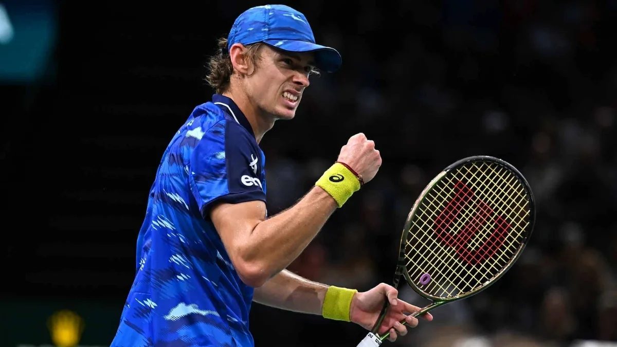Top 5 Player Withdrawals from ATP Shanghai Masters 2024