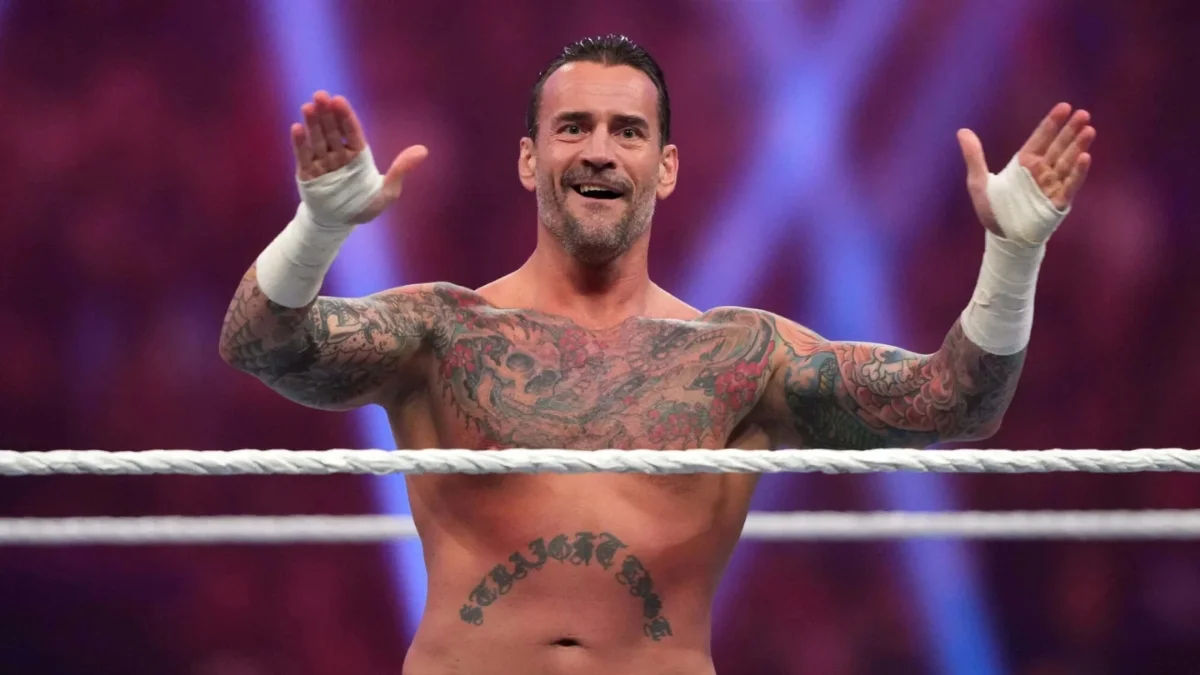 CM Punk’s Hell in a Cell Records: Wins, Losses, and Epic Battles in WWE