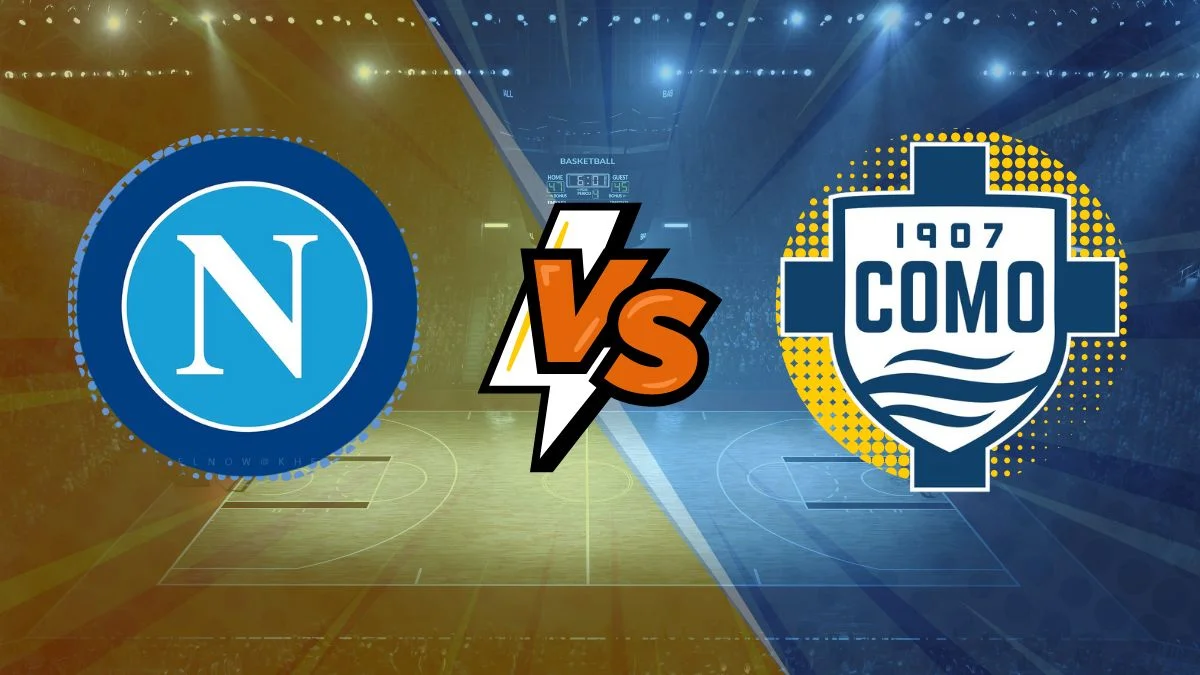 Can Napoli Extend Their Dominance? Preview Of Napoli vs Como