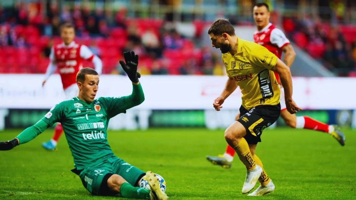 Elfsborg vs AS Roma: Europa League Preview, Predictions, And Betting Tips