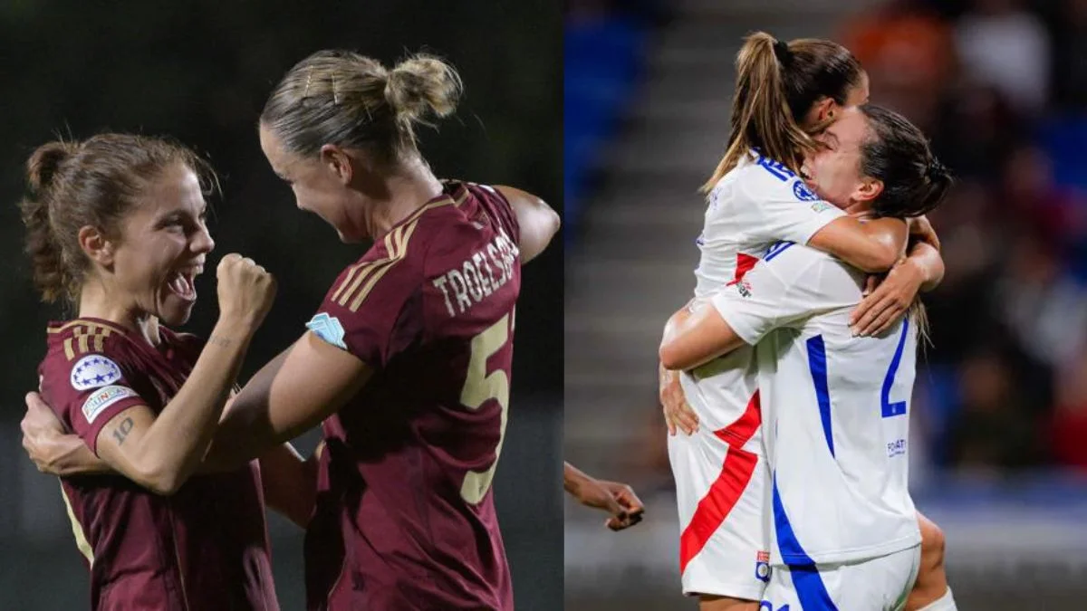 Galatasaray vs Roma: Women's Champions League Clash Preview