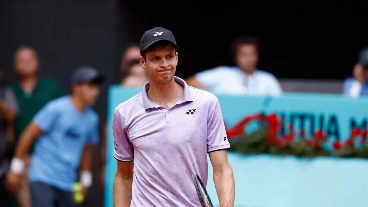 Top 5 Player Withdrawals from ATP Shanghai Masters 2024