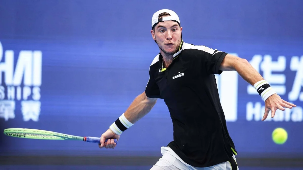 Top 5 Player Withdrawals from ATP Shanghai Masters 2024