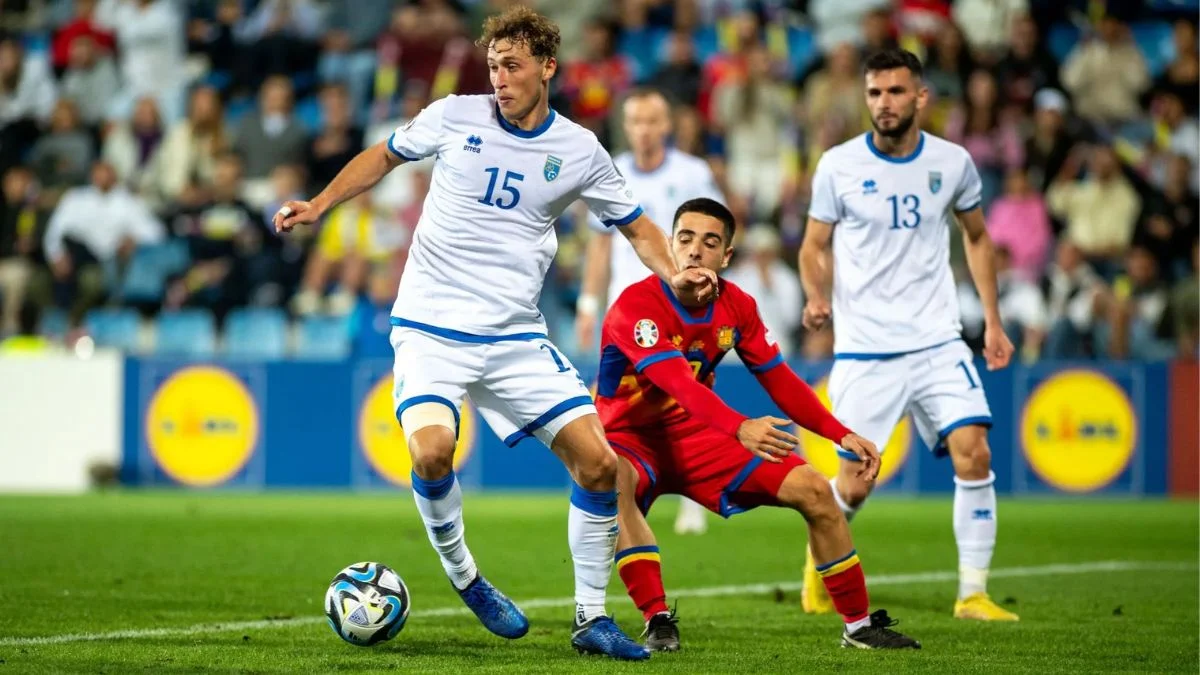 Lithuania vs Kosovo: Preview, Prediction And Betting Tips