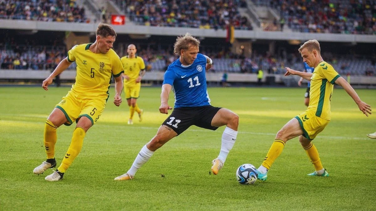 Lithuania vs Kosovo: Preview, Prediction And Betting Tips