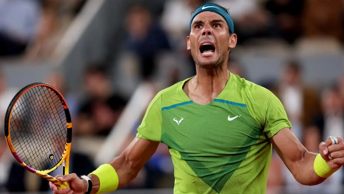 Rafael Nadal Announces Retirement From Professional Tennis