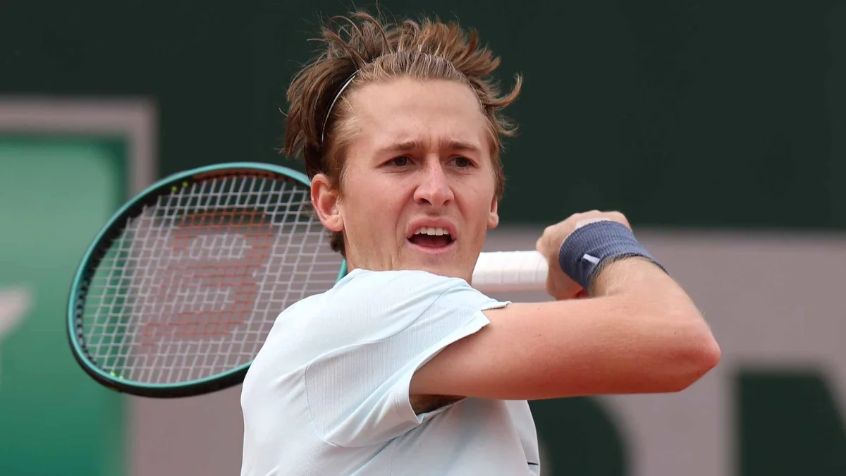 Top 5 Player Withdrawals from ATP Shanghai Masters 2024