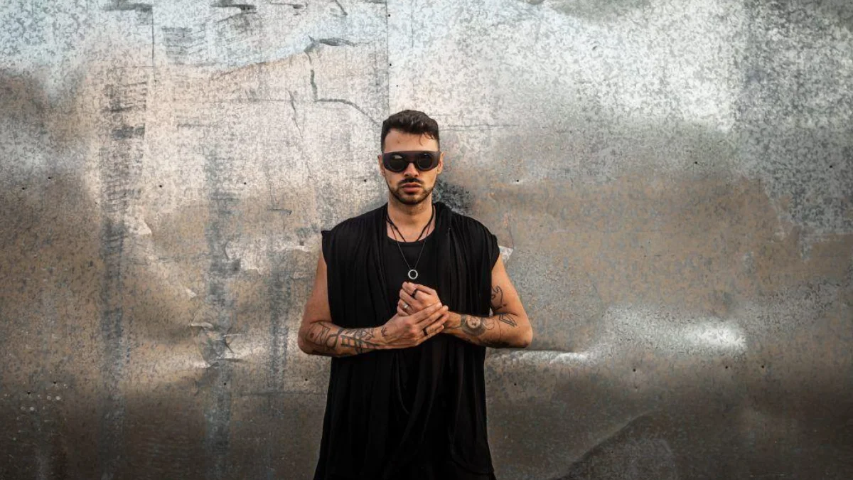 DJ Diass To Ignite SiGMA’s 10th Anniversary Party