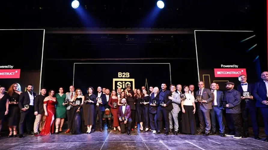 SiGMA Europe B2B Anniversary Awards Celebrates New Events For 2025