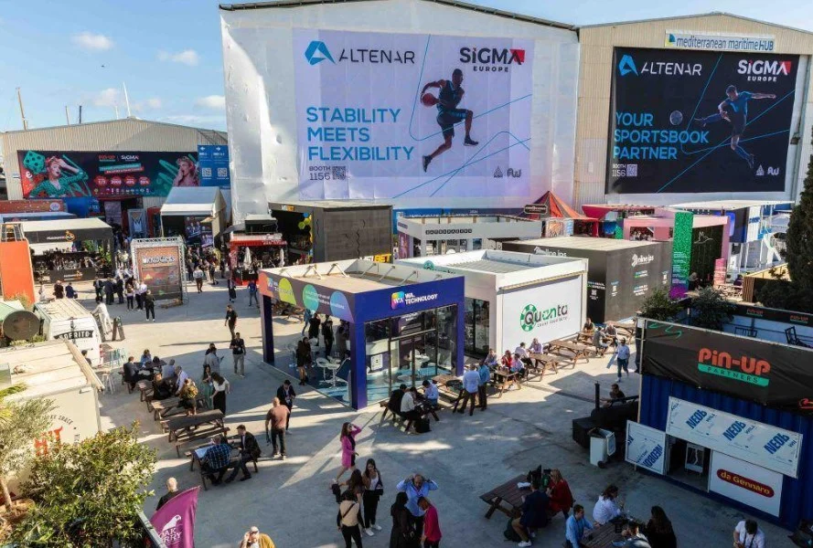 By Popular Demand: SiGMA Europe Launches Fourth Shed