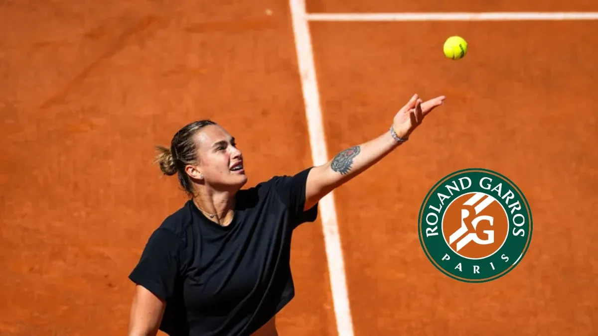 French Open 2025: Key Details, Schedule, Prize Money, And More!