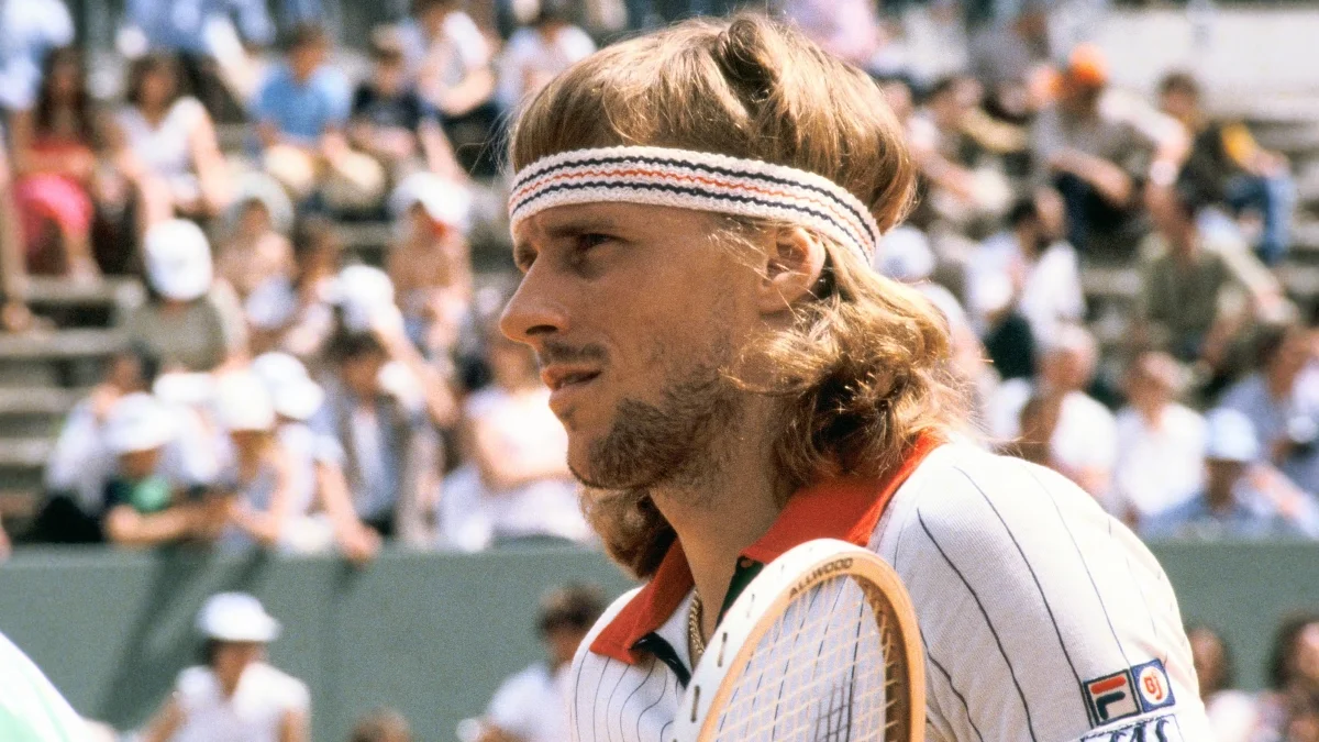 Top 4 Longest Winning Streaks In Tennis