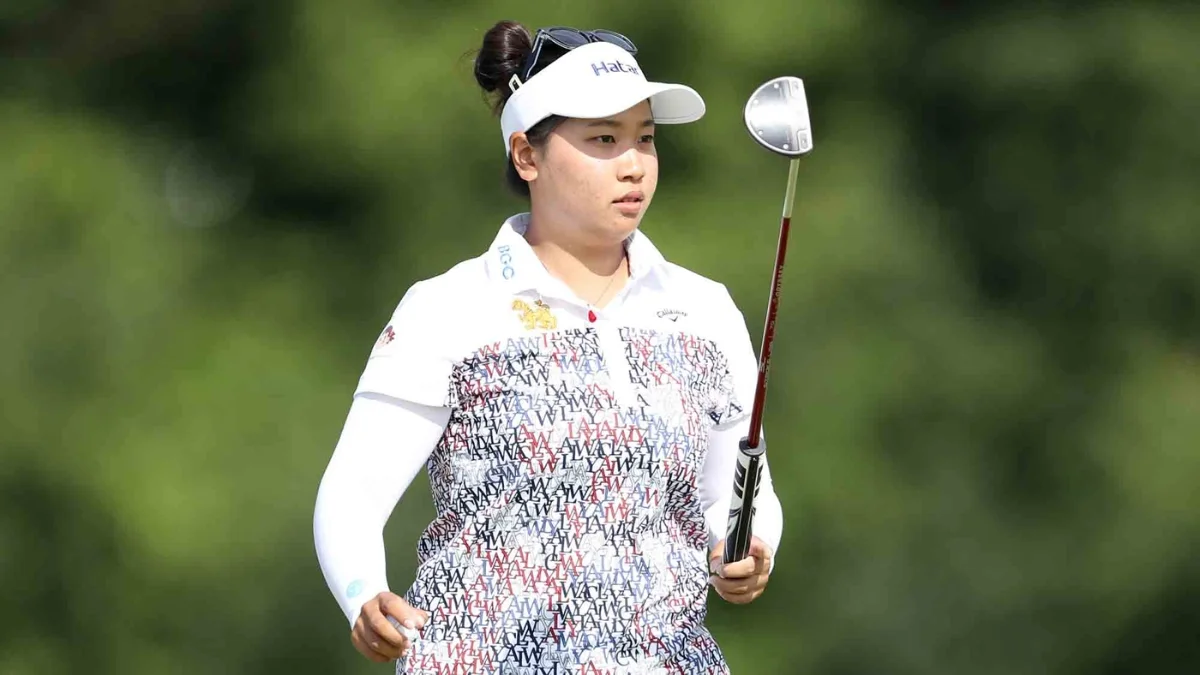 Minjee Lee Clinches Third Major Title At Women’s PGA Championship 2025