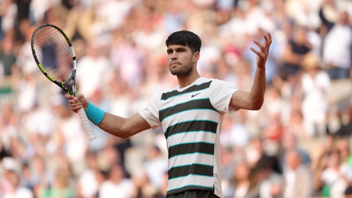 Déjà Vu at 22: Carlos Alcaraz Rewinds Rafael Nadal’s Slam History