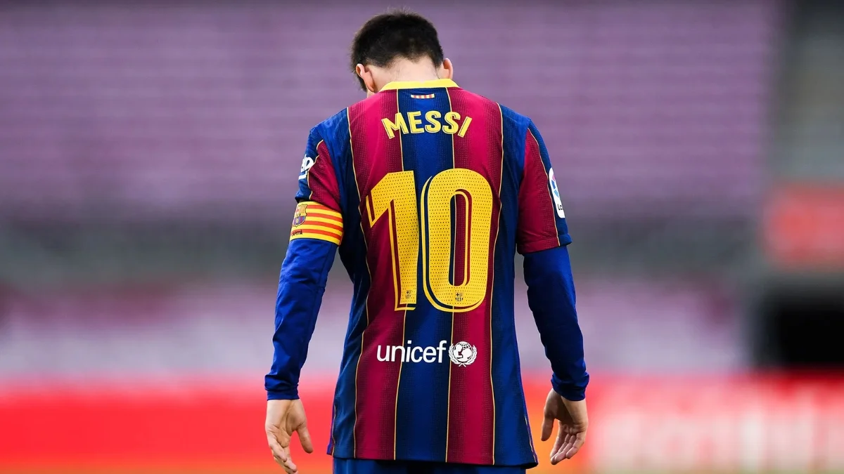 Lionel Messi Birthday Special: A Lookback At His Illustrious Career