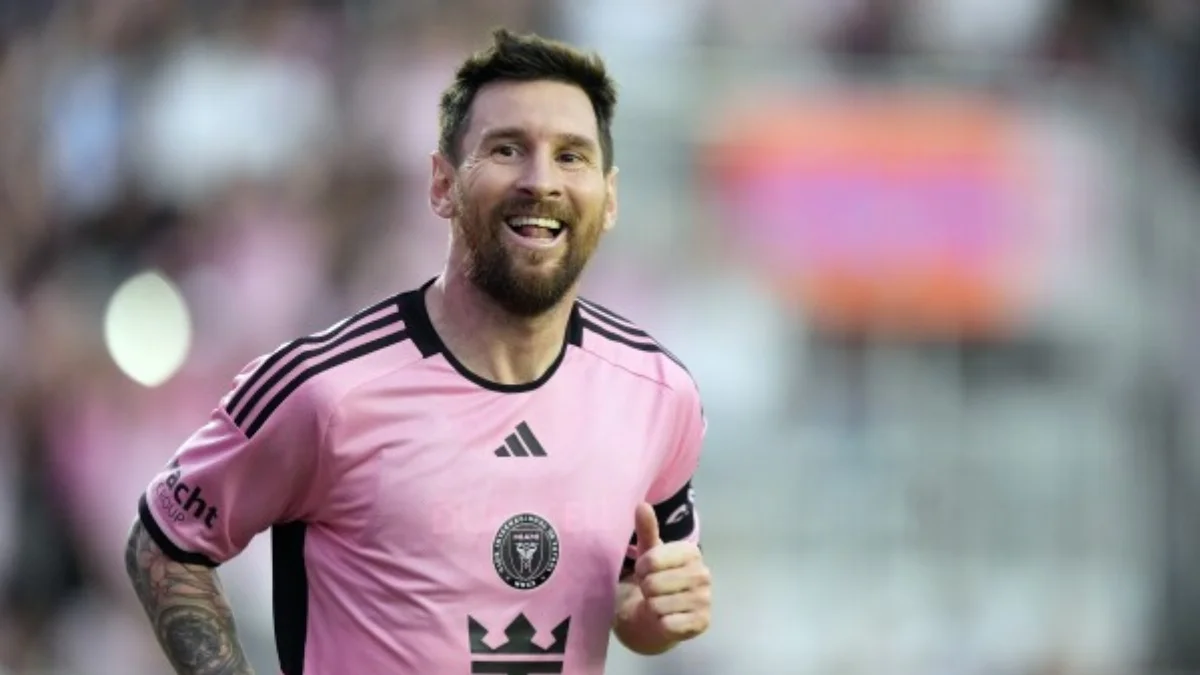Lionel Messi Birthday Special: A Lookback At His Illustrious Career