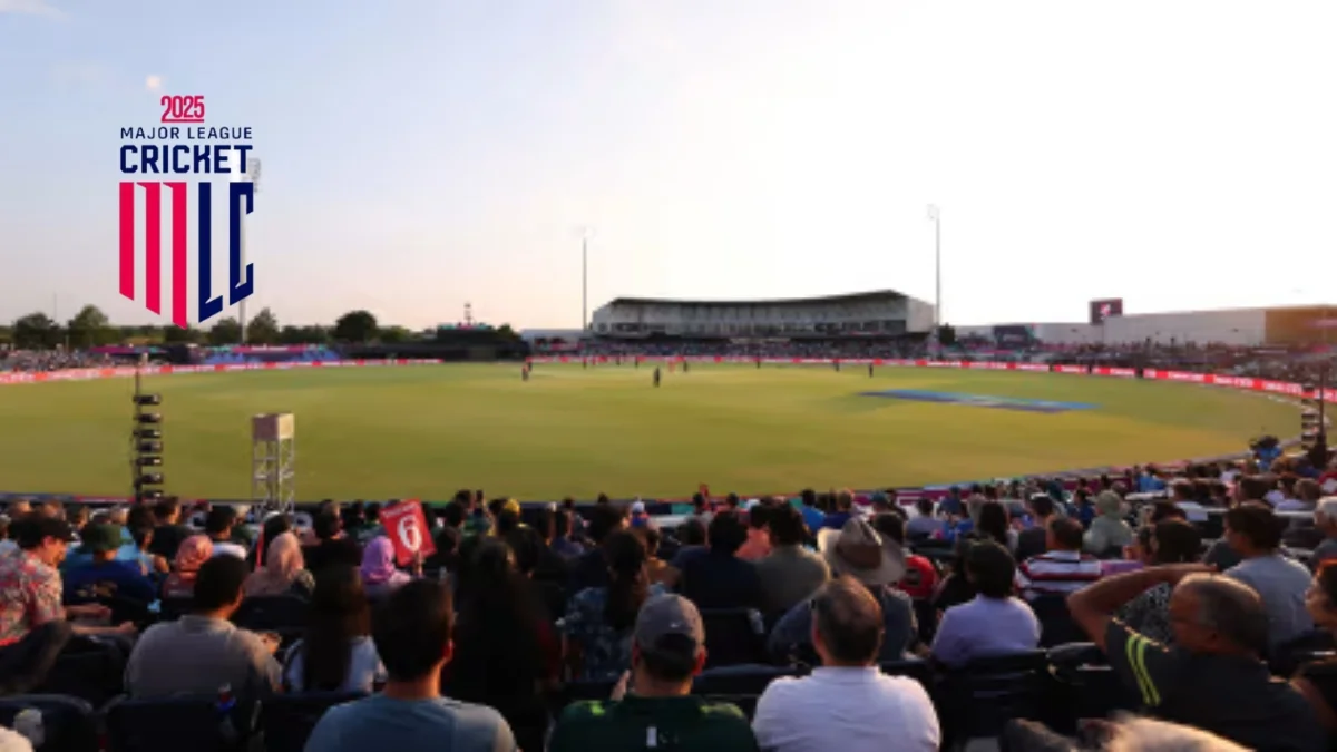 Major League Cricket 2025: Preview, Schedule, And Where To Watch