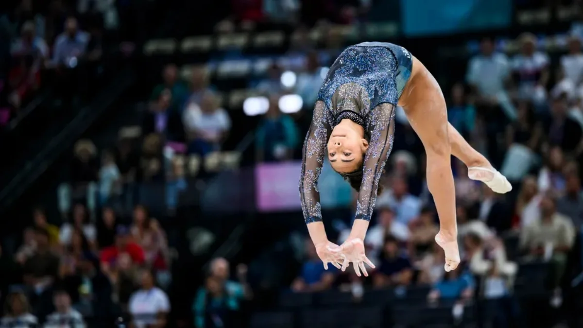 Pan American Gymnastics 2025: Preview, Schedule, And Where To Watch
