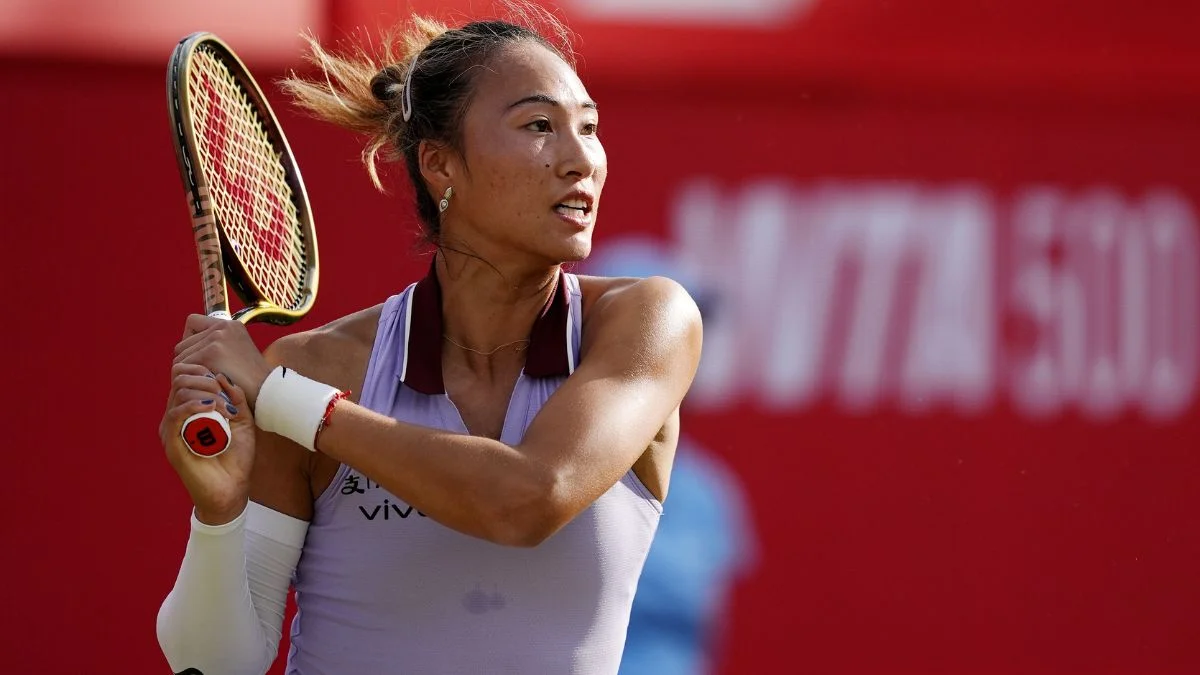 Who Could Win Queens Championships 2025 Women's Singles? Top Contenders
