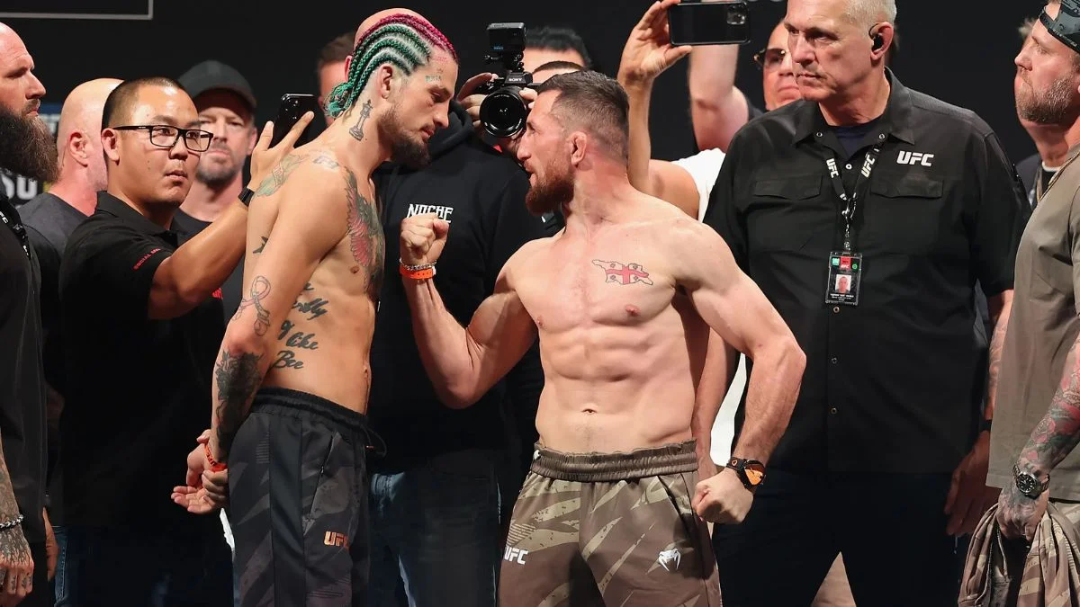 UFC 316: Dvalishvili vs O'Malley - Full Fight Card, Date, Venue, And How To Watch